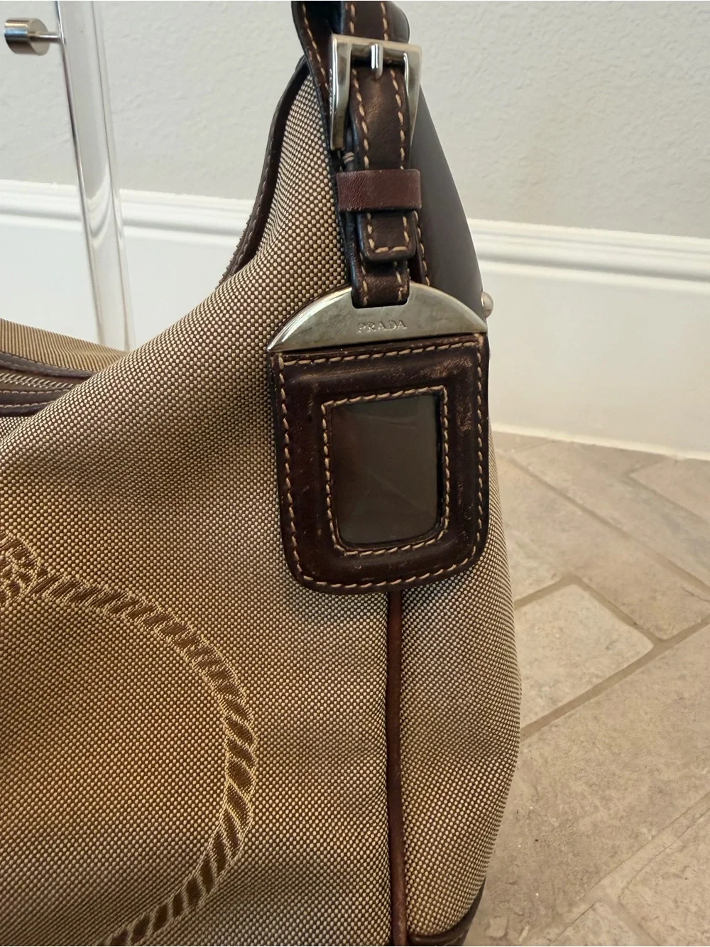 Prada beautiful authentic